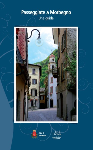 Copertina del libro